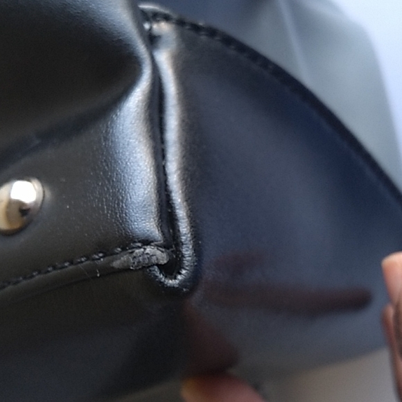 Naturalizer bag, black Snakeskin - Picture 12 of 16